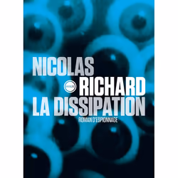 ISBN La dissipation, Français, 190 pages