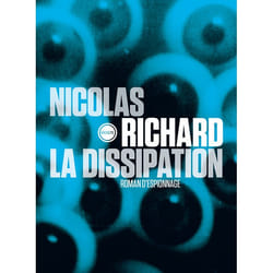ISBN La dissipation