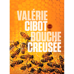 ISBN Bouche creusée, Français, 128 pages
