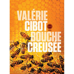 ISBN Bouche creusée