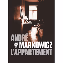 ISBN L'appartement, Français, 144 pages