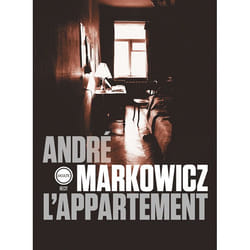 ISBN L'appartement