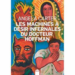 ISBN Les Machines à désir infernales du Docteur Hoffman, Français, 400 pages