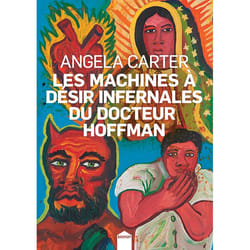 ISBN Les Machines à désir infernales du Docteur Hoffman