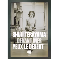ISBN Devant mes yeux le désert, Français, 291 pages