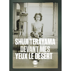 ISBN Devant mes yeux le désert