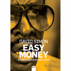 ISBN Easy money, Français, 192 pages