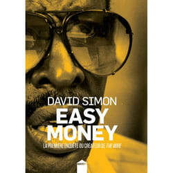 ISBN Easy money