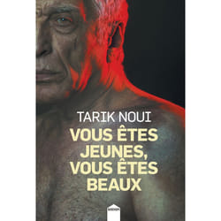 ISBN Vous êtes jeunes, vous êtes beaux