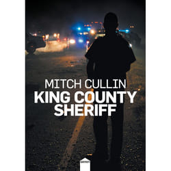 ISBN King County Sheriff