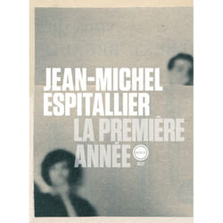 ISBN La première année
