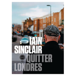 ISBN Quitter Londres