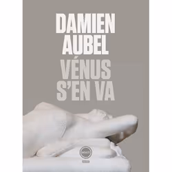 ISBN Vénus s'en va, Français, 240 pages