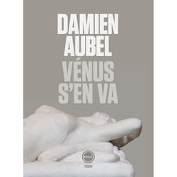 ISBN Vénus s'en va