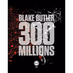 ISBN 300 millions, Français, 500 pages