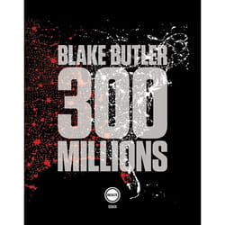 ISBN 300 millions