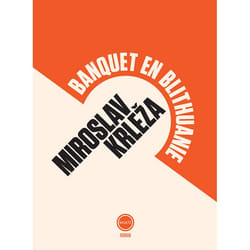 ISBN Banquet en Blithuanie