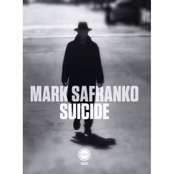 ISBN Suicide, Français, 320 pages