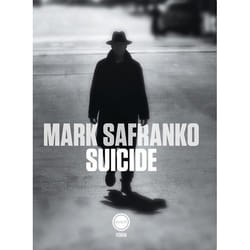 ISBN Suicide