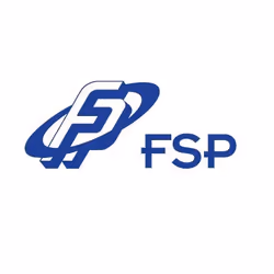 FSP/Fortron MPF0000400GP, Carte de gestion de réseau, Noir, Vert, RJ-45, Fast Ethernet, 100 Mbit/s, 10/100