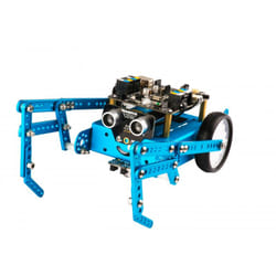 Makeblock mBot Add-on Pack - Six-legged Robot Set de pieds de robot programmable