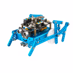 Makeblock mBot Add-on Pack - Six-legged Robot Set de pieds de robot programmable