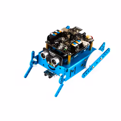 Makeblock mBot Add-on Pack - Six-legged Robot Set de pieds de robot programmable