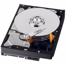 Western Digital Caviar Green 500GB, 3.5", 500 Go, Variable