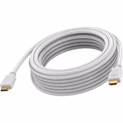 Vision TC 3MHDMI8K, 3 m, HDMI Type A (Standard), HDMI Type A (Standard), 48 Gbit/s, Canal de retour audio (ARC, Audio Return ...