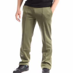 Pantalon de jogging homme kaki Sergio Tacchini Orion - Taille élastique et coupe droite