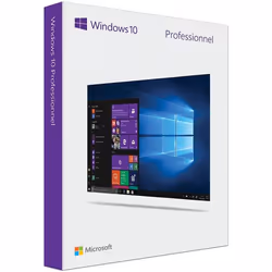 Windows 10 Pro