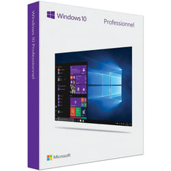 Windows 10 Pro