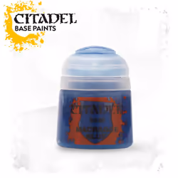 Games Workshop Macragge Blue, 12 ml, Bleu, Pot