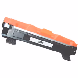 Inkea Brother TN1050 Cartouche de toner 1 pièce(s) Noir