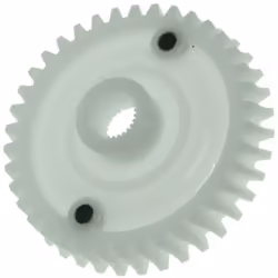 Pignon pour cafetière, expresso SAECO 226000300, 996530029609 Appareils compatibles : [CAFETIÈRE, EXPRESSO GAGGIA: ] RI8762/4 ...