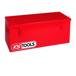 Coffre de chantier sans plateau Kstools