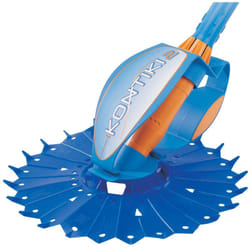Zodiac - Aspirateur hydraulique de fond pour piscine kontiki 2