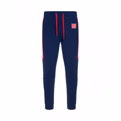 Pantalon de Jogging Fabio Quartararo 20 El Diablo Officiel MotoGP
