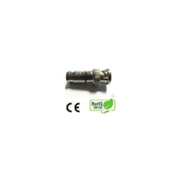 Micro Tek - Connecteur bnc masse pour mini coax hd cp53900104