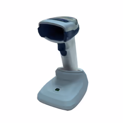 Zebra DS2278-HC, Lecteur de code barre portable, 1D/2D, LED, Codabar, Code 11, Code 128, Code 39, Code 93, EAN-13, Interleave ...