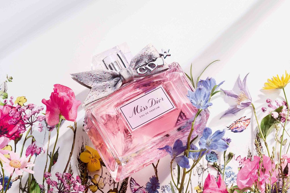 Miss Dior Eau de Parfum