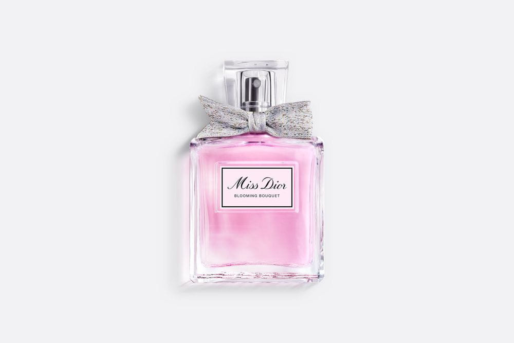 Miss Dior Blooming Bouquet