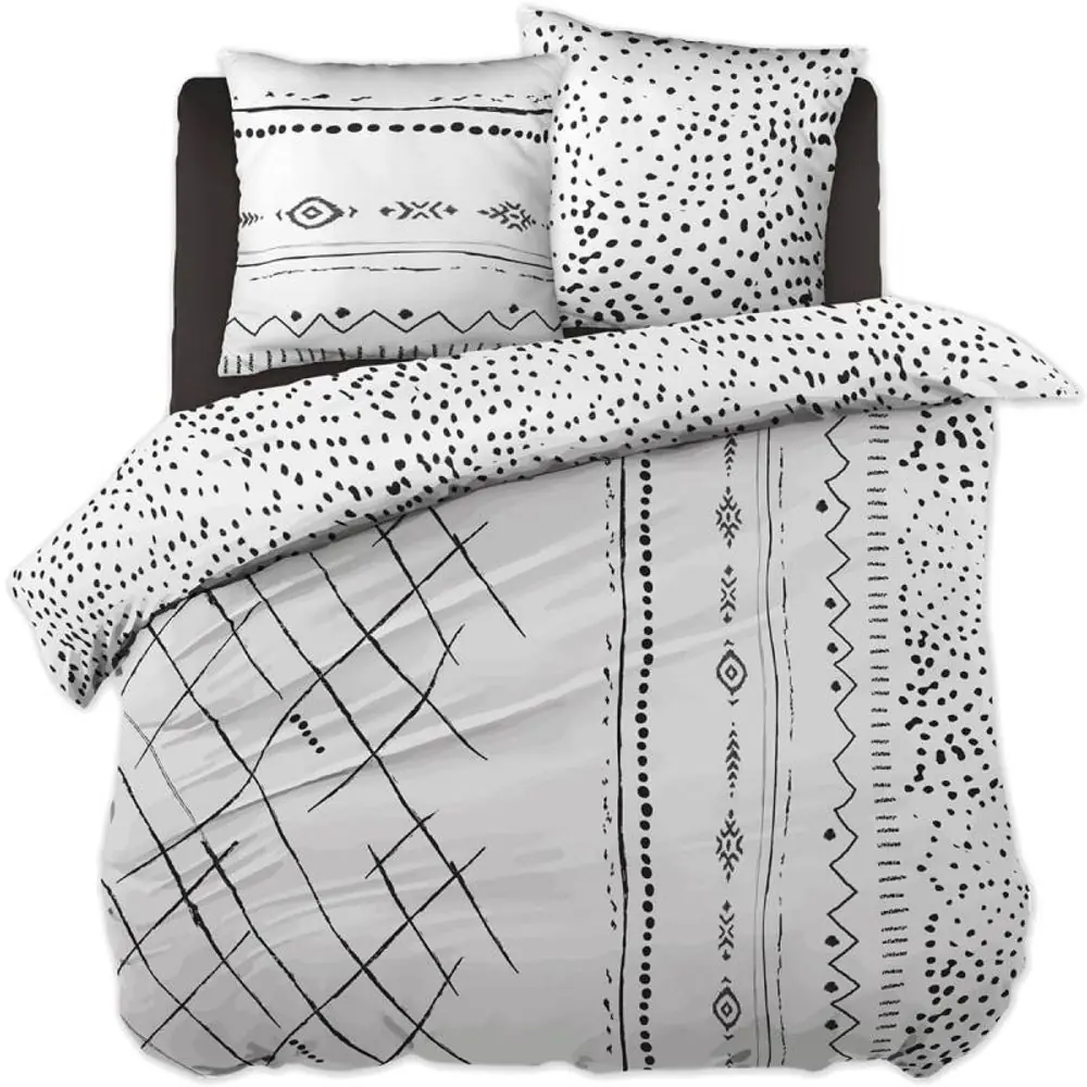 Linges de lit