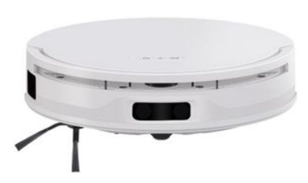 aspirateur robot  EZ iClean Z12 Ultra