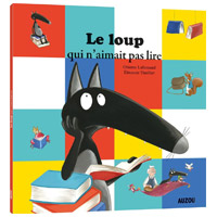 Livres d'activités