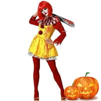 Clown