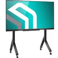 Supports TV