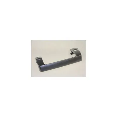 Vhbw Maniglia Per Porta/sportello Compatibile Con Beko CS 340 7508520136 Frigorifero 77989574