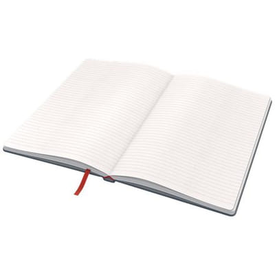 Lot De 24 Cahiers A5 Vierges - 12 Couleurs, 60 Pages Chacun, Papier 80g, Coins Ronds, Reliure Fil - 3