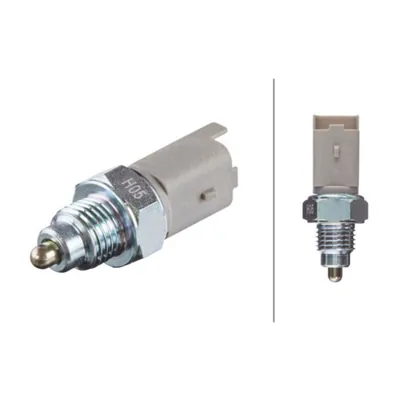 Contacteur Feux Recul FACET 7.6217 - Interrupteur Feux Arrière - Compatible Multiple Véhicules